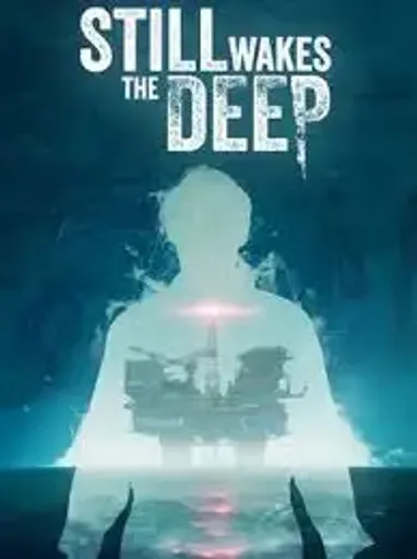 Still Wakes the Deep (Asia) (PC) - Steam - Digital Key