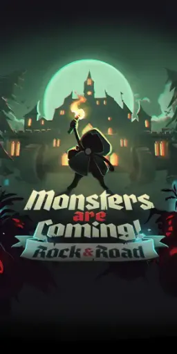 Monsters are Coming! Rock & Road (Global) (PC) - Steam Account