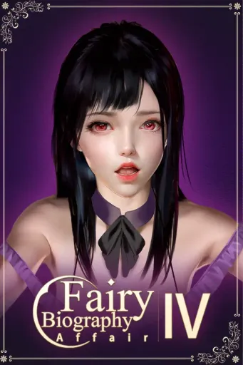 Fairy Biography4 Affair (Global) (PC) - Steam - Digital Key