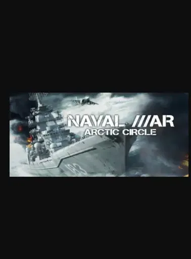 Naval War Arctic Circle (Global) (PC) - Steam - Digital Key