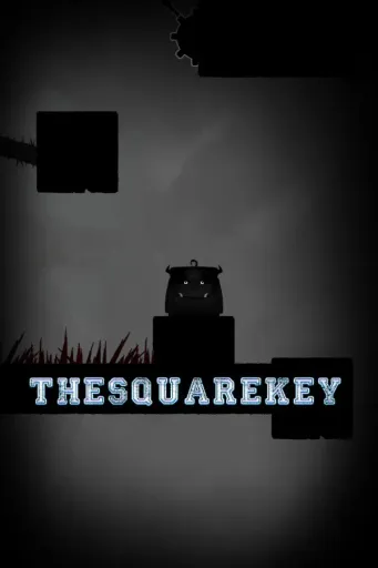 The Square Key (Global) (PC) - Steam - Digital Key