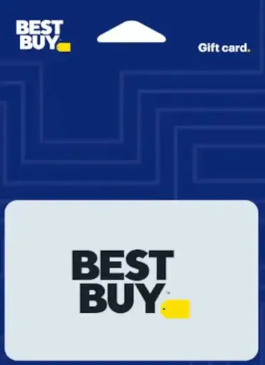 Product Image - Best Buy 25 USD Gift Card (Global) - Digital Key