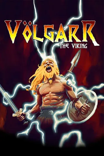 Volgarr the Viking (Argentina) (Xbox One) - Xbox Live - Digital Key