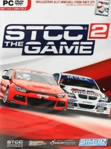 STCC The Game 2 (Global) (PC) - Steam - Digital Key