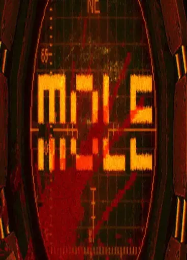 MOLE (Global) (PC) - Steam - Digital Key