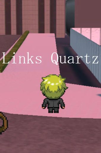 Links Quartz (Global) (PC) - Steam - Digital Key