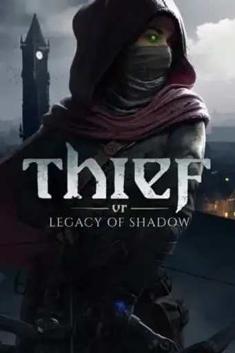 Thief VR - Legacy of Shadow (Europe) (PC) - Steam - Digital Key