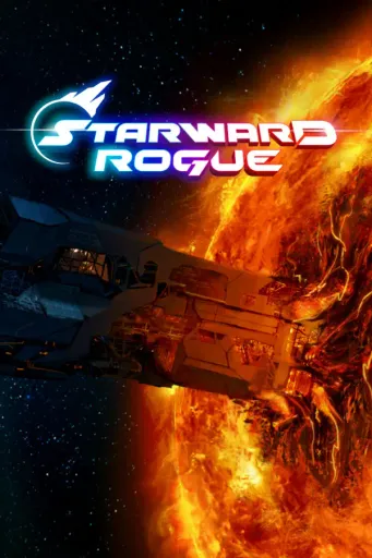 Starward Rogue (Europe) (PC / Mac / Linux) - Steam - Digital Key