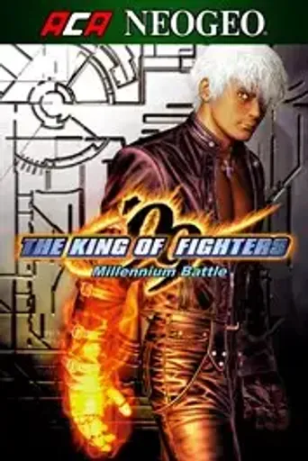 ACA NEOGEO THE KING OF FIGHTERS '99 (Argentina) (Xbox One) - Xbox Live - Digital Key