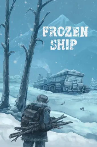 Frozen Ship (Global) (PC) - Steam - Digital Key