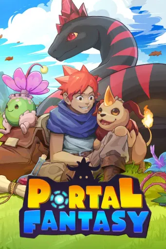 Portal Fantasy (Global) (PC / Mac / Linux) - Steam - Digital Key