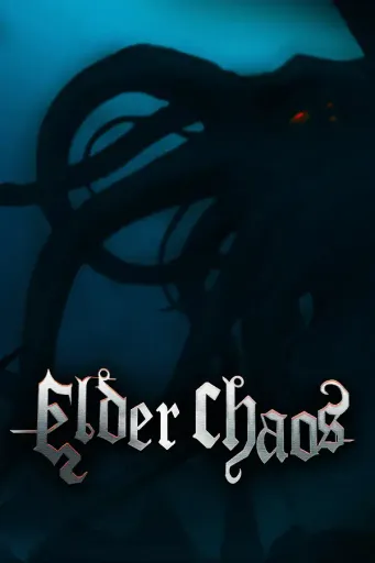 Elder Chaos (Global) (PC) - Steam - Digital Key