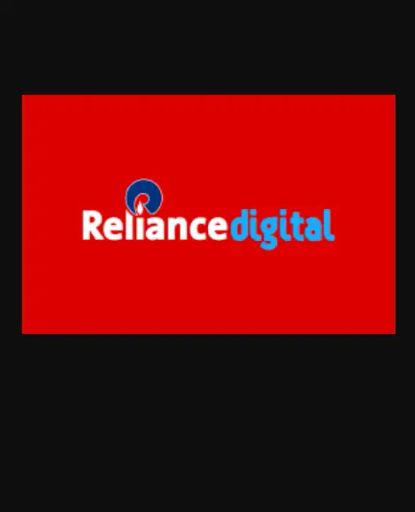 Reliance Digital 10000 INR Gift Card (India) - Digital Key