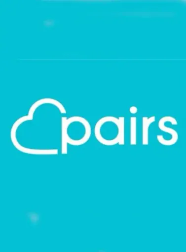 Pairs 12 Months Subscription (Japan) - Digital Key