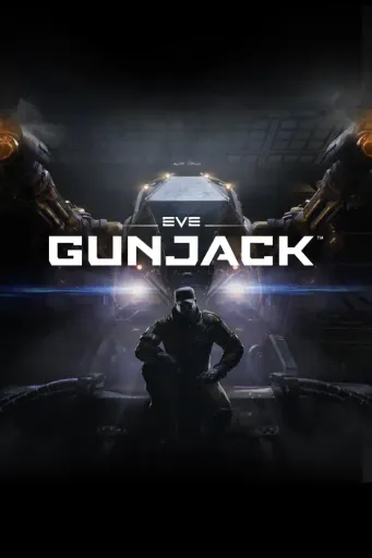 Gunjack (Global) (PC) - Steam - Digital Key