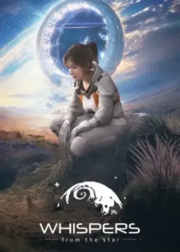Whispers from the Star (Global) (PC) - Steam - Digital Key