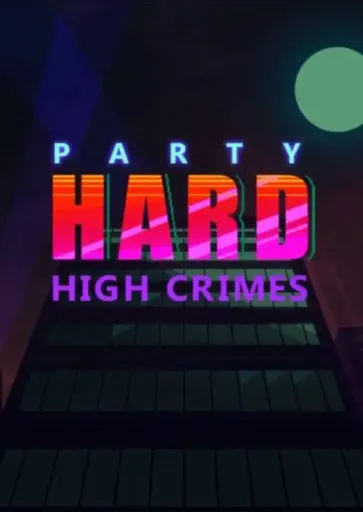 Party Hard High Crimes DLC (Global) (PC / Mac / Linux) - Steam - Digital Key