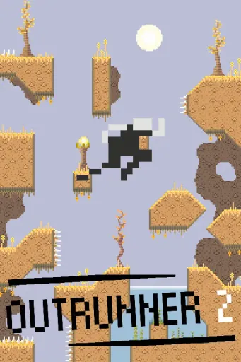 Outrunner 2 (Global) (PC) - Steam - Digital Key
