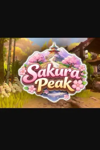 Sakura Peak (Europe) (Nintendo Switch 2) - Nintendo - Digital Key