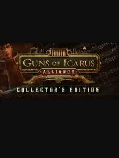 Guns of Icarus Online Collectors Edition (Europe) (PC / Mac / Linux) - Steam - Digital Key