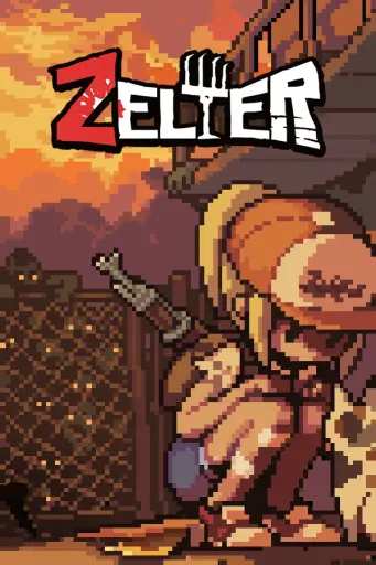 Zelter (Global) (PC) - Steam - Digital Key
