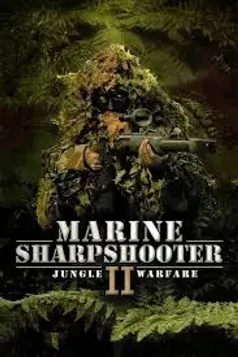 Marine Sharpshooter II Jungle Warfare (Global) (PC) - Steam - Digital Key