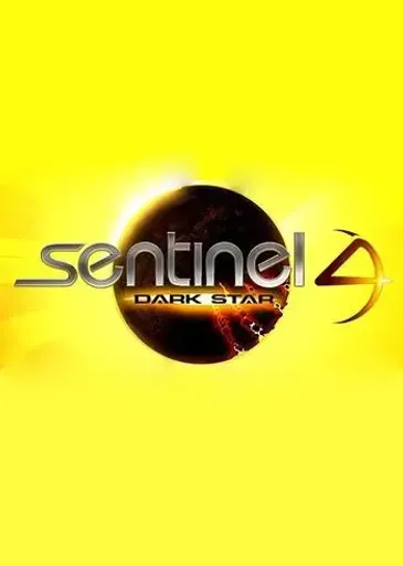 Sentinel 4 Dark Star (Global) (PC) - Steam - Digital Key