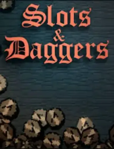 Slots & Daggers (Global) (PC / Mac) - Steam - Digital Key
