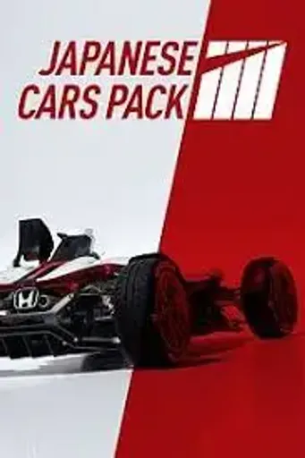 Project CARS 2 + Japanese Pack (Global) (PC) - Steam - Digital Key