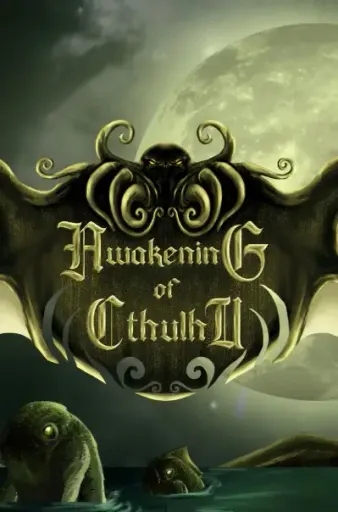 Product Image - Awakening of Cthulhu (Global) (PS4 / PS5) - PSN - Digital Key