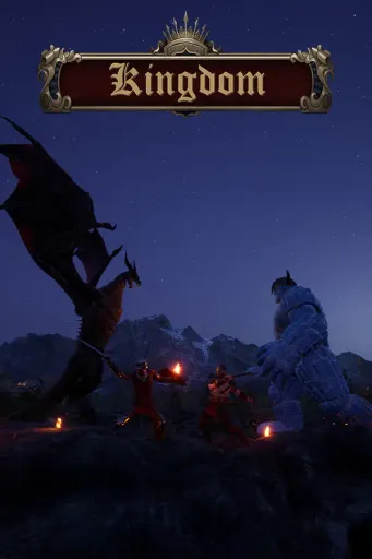 Kingdom (Global) (PC) - Steam - Digital Key
