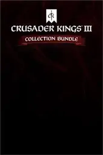 Crusader Kings III - Collection Bundle (Global) (PC) - Steam - Digital Key