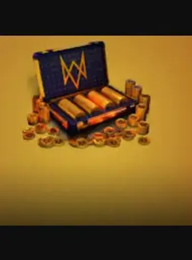 Watch Dogs Legion 7250 Credits (Global) (Xbox Series X|S) - Xbox Live - Digital Key