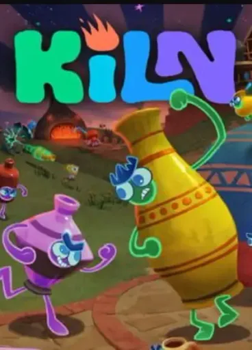 Kiln (Europe) (PC) - Steam - Digital Key