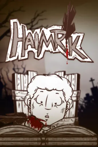 Haimrik (Global) (PC) - Steam - Digital Key