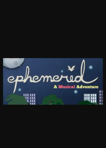 Ephemerid A Musical Adventure (Global) (PC) - Steam - Digital Key