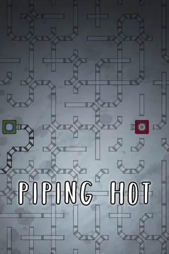 Piping Hot (Global) (PC) - Steam - Digital Key