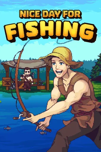 Nice Day for Fishing (Europe) (PC) - Steam - Digital Key