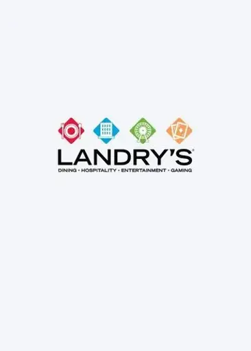 Landrys Restaurant 220 USD Gift Card (United States) - Digital Key