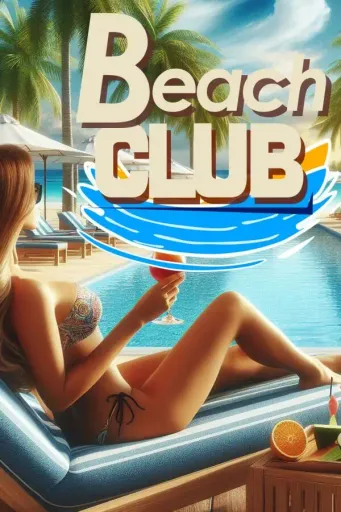 Beach Club Simulator (Global) (PC) - Steam - Digital Key