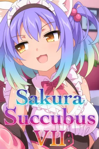 Sakura Succubus 7 (Europe) (PC / Mac / Linux) - Steam - Digital Key