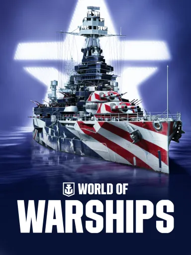 World of Warships — Texas Pack DLC (Global) (PC) - Steam - Digital Key