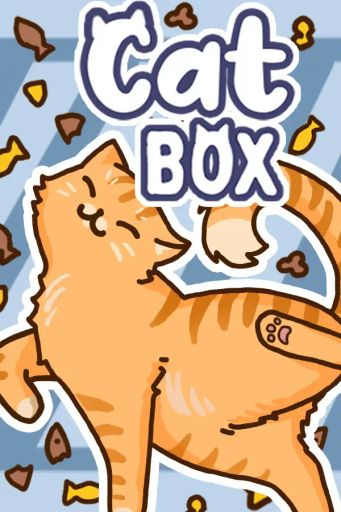 CatBox  (Global) (PC / Mac / Linux) - Steam - Digital Key