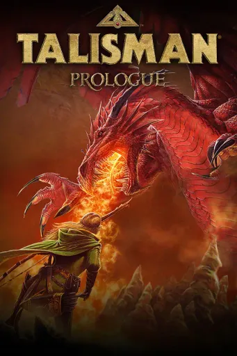 Talisman Prologue (Global) (PC) - Steam - Digital Key