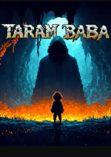 Product Image - Taram Baba (Global) (PS4 / PS5) - PSN - Digital Key