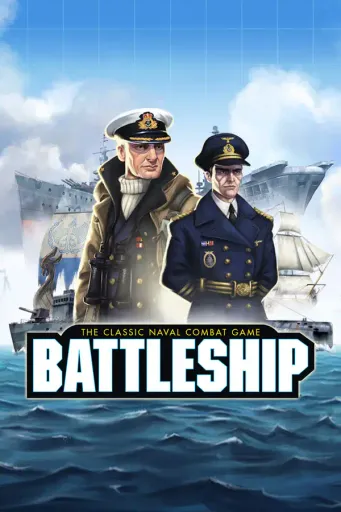 Hasbro's BATTLESHIP (Europe) (PC) - Steam - Digital Key