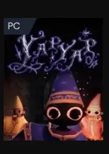 YAPYAP (Global) (PC) - Steam - Digital Key