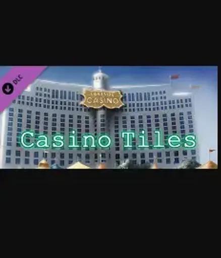 RPG Maker VX Ace - Casino Tile Pack DLC (Europe) (PC) - Steam - Digital Key