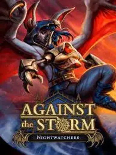 Against the Storm - Nightwatchers DLC (Global) (PC) - Steam - Digital Key