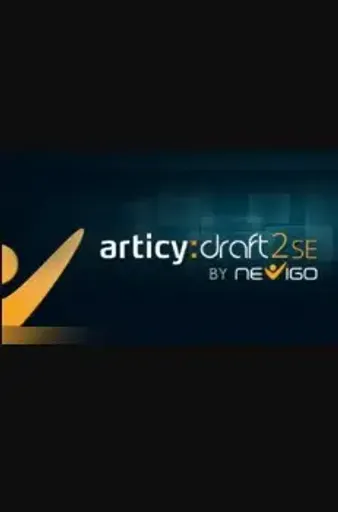 articydraft 2 SE (Global) (PC) - Steam - Digital Key